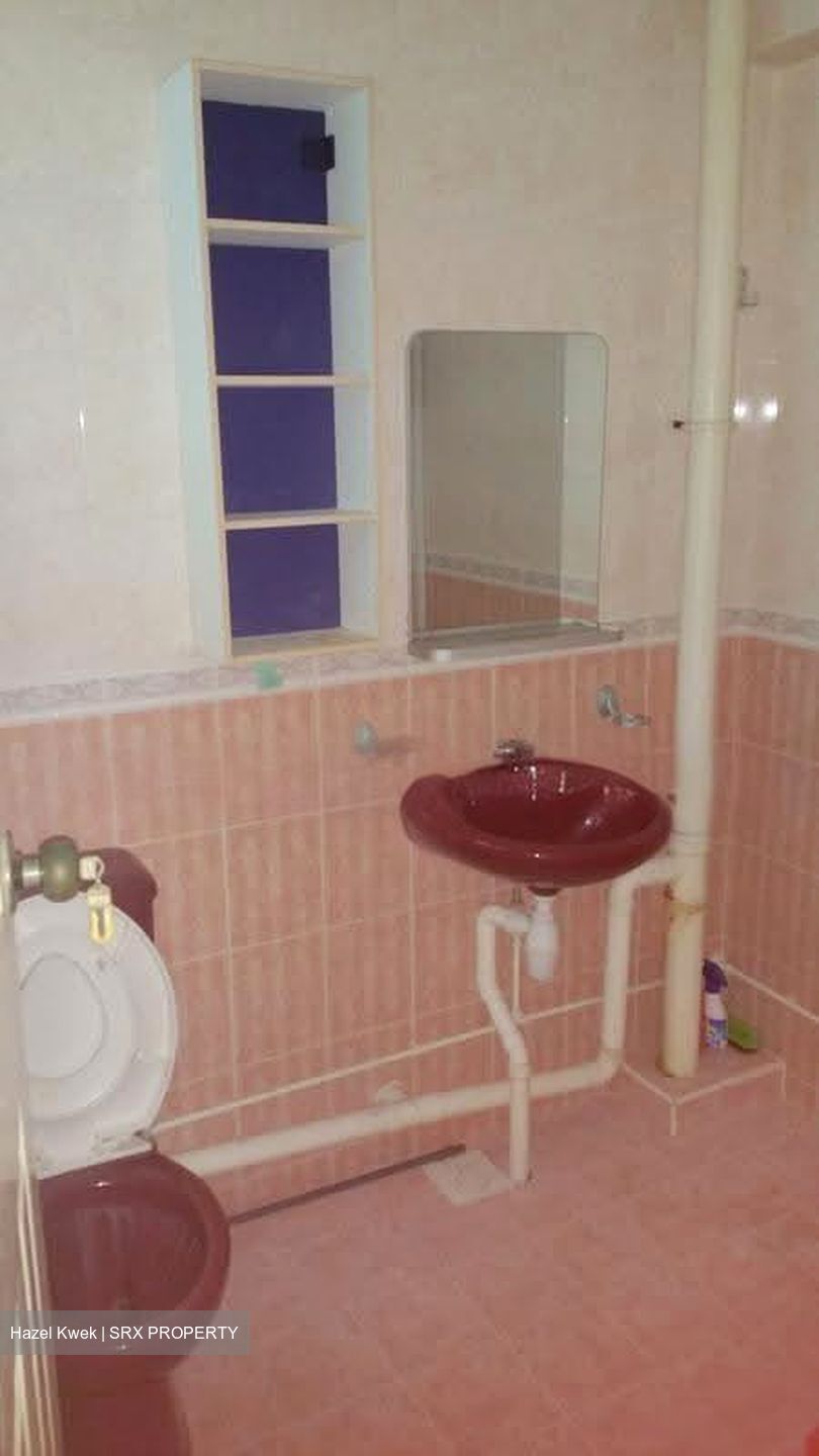 Blk 104 Bukit Purmei Road (Bukit Merah), HDB 3 Rooms #612035851